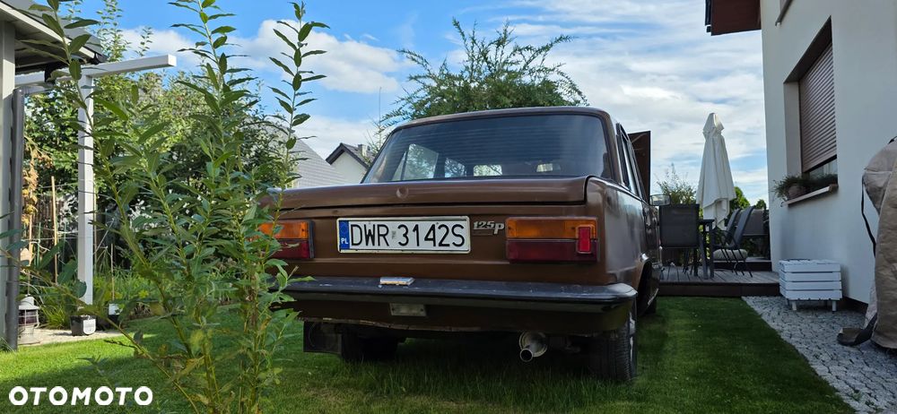 Fiat 125p - 18