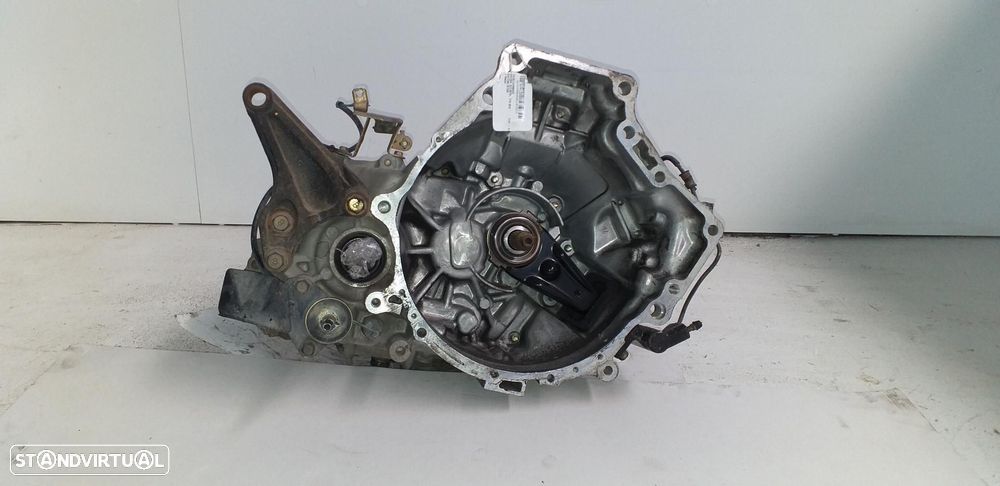 CAIXA DE VELOCIDADES MAZDA 323 FS BERLINA BJ - 1