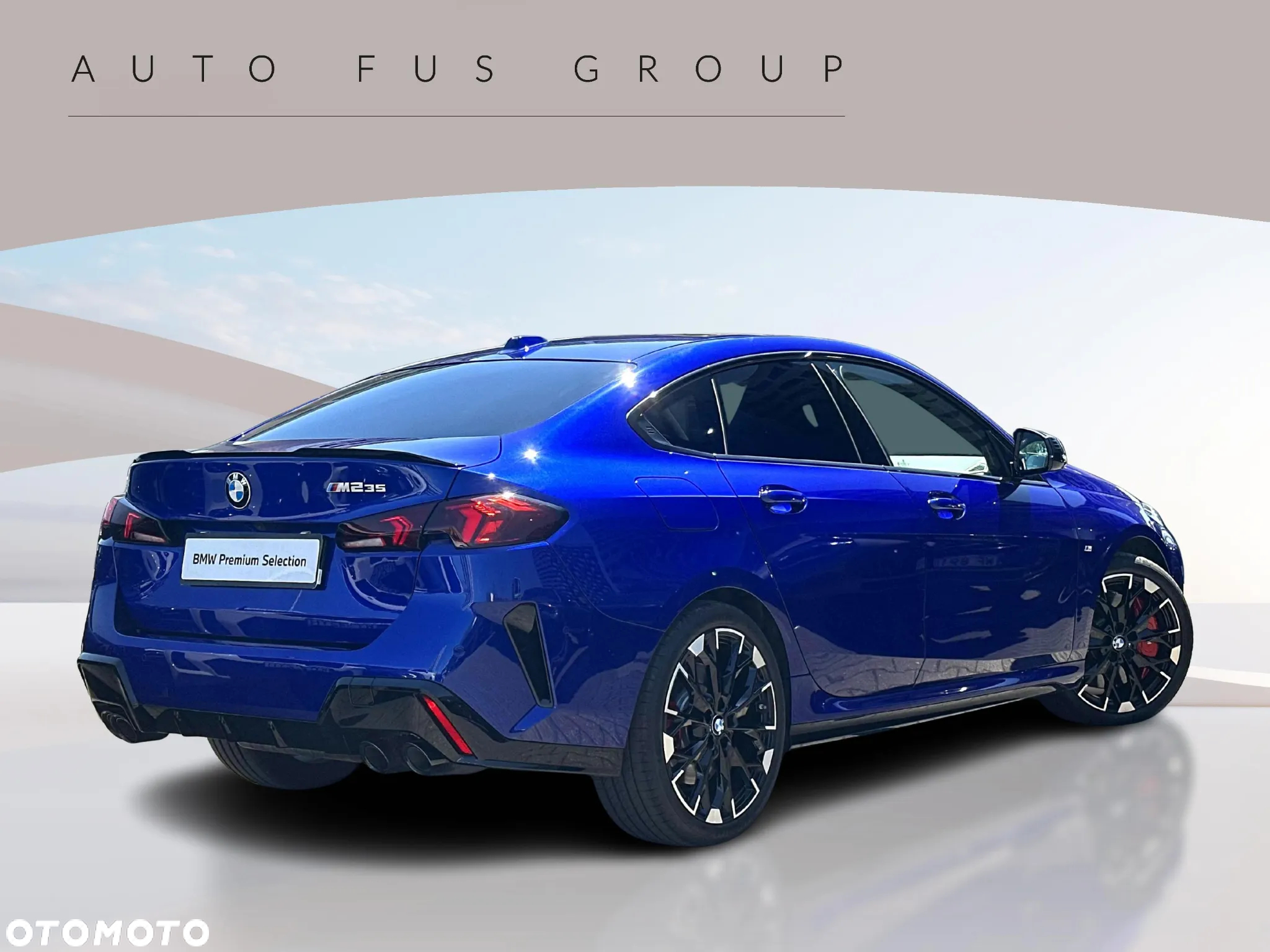 BMW Seria 2 M235i xDrive - 5