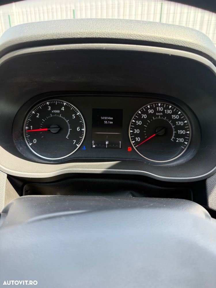 Dacia Duster TCe 125 4WD Comfort - 8