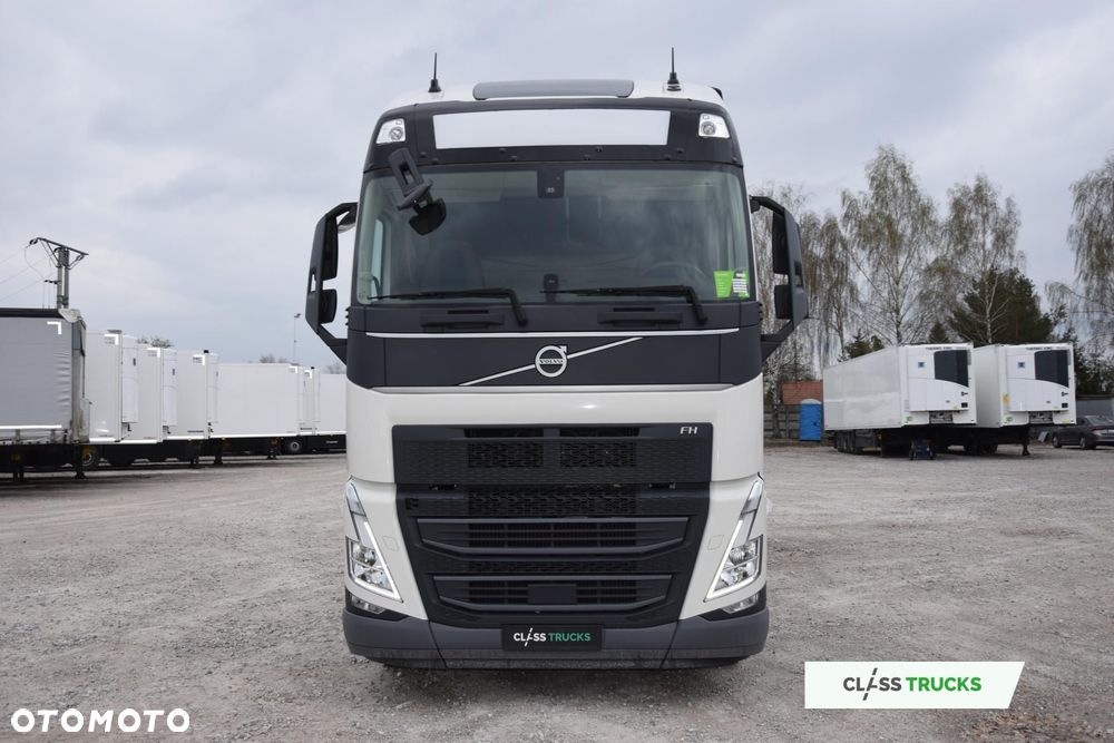 Volvo FH 500 Globetrotter XL I-ParkCool Adaptive cruise control - 2