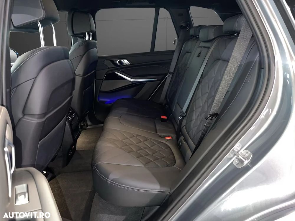 BMW X5 xDrive30d AT MHEV - 15