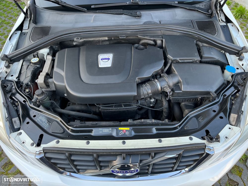 Volvo XC 60 2.0 D3 Drive Momentum Start/Stop - 14