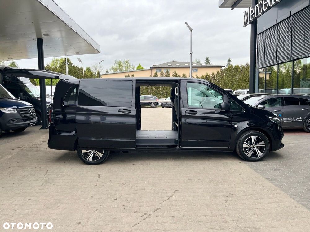 Mercedes-Benz vito Vito Tourer - 6