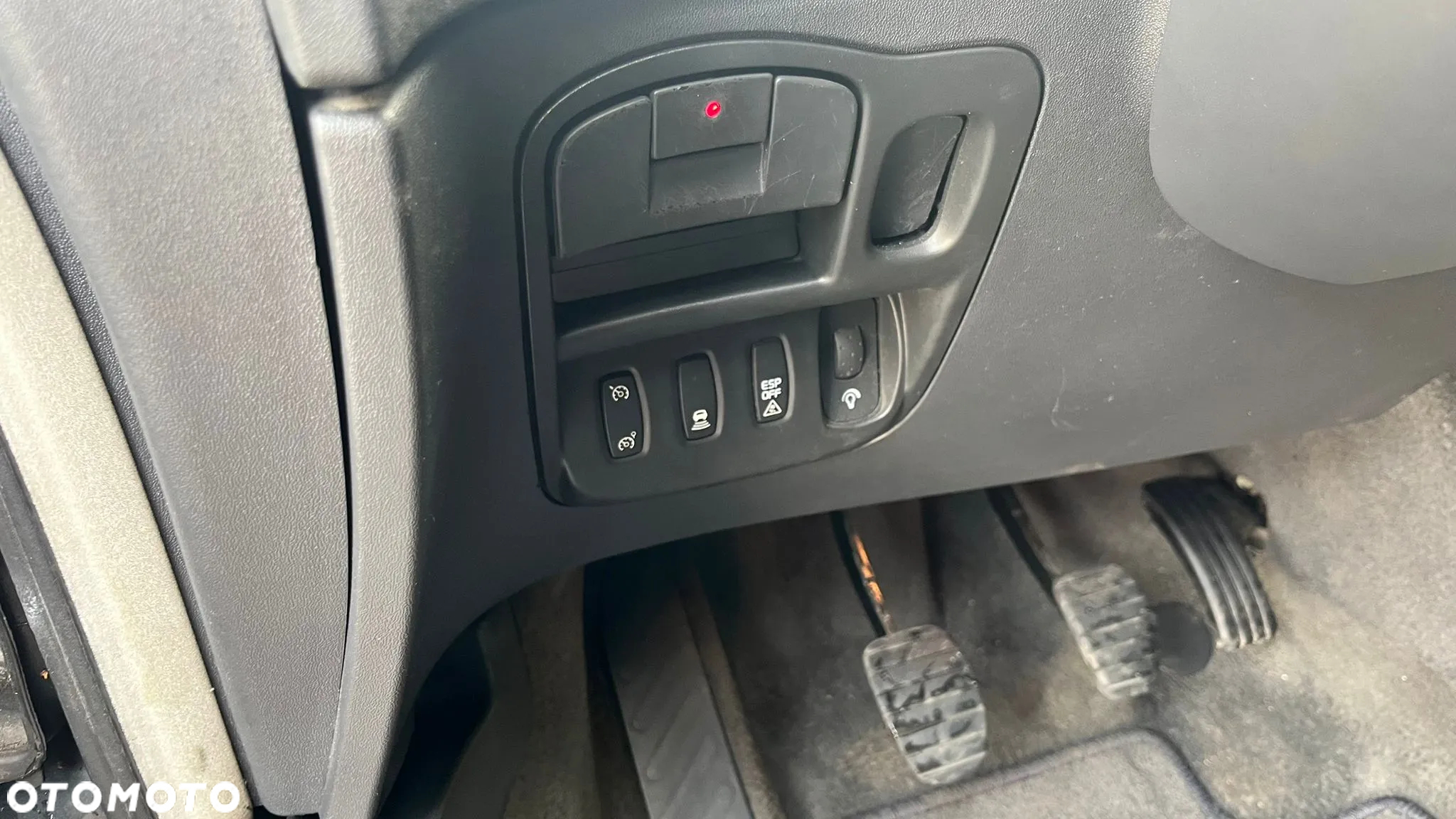 Renault Grand Espace 2.0 Navitech - 24