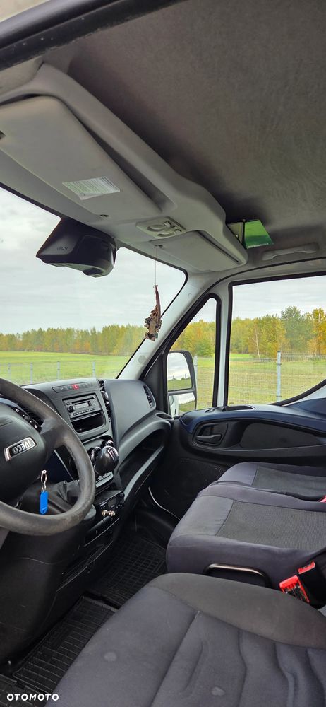 Iveco 50C35 - 4