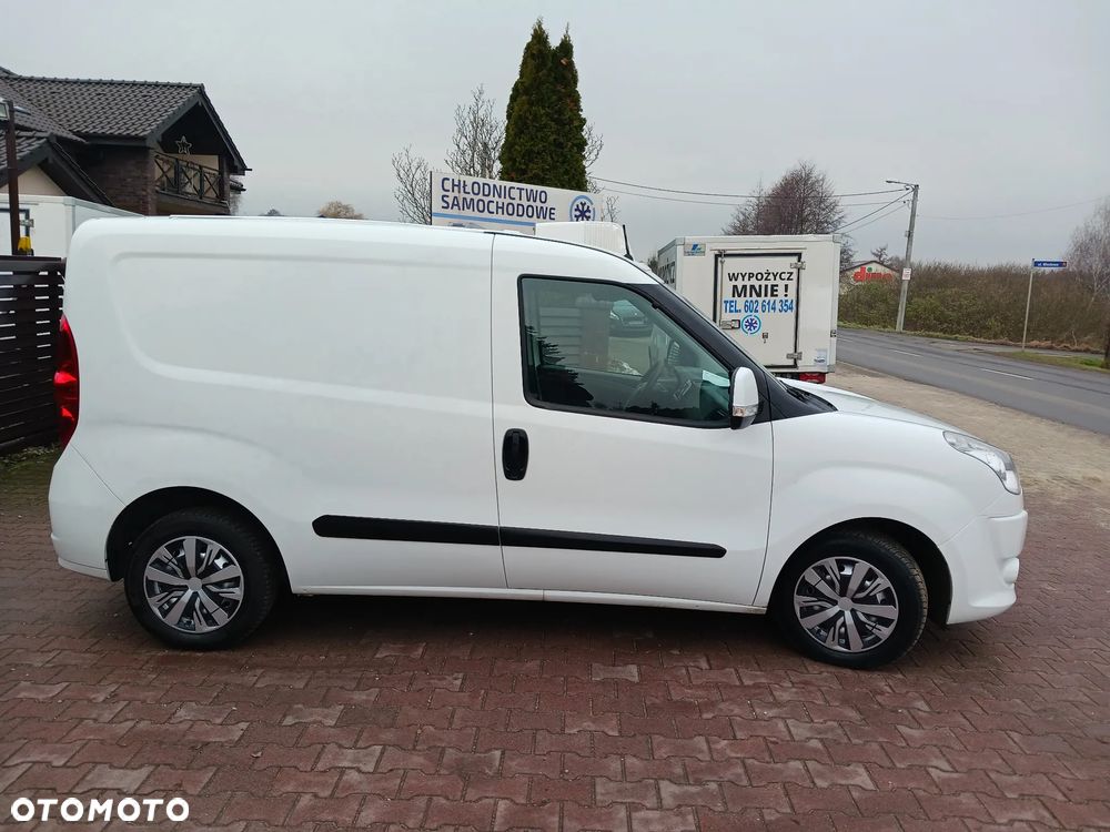 Fiat Doblo - 6
