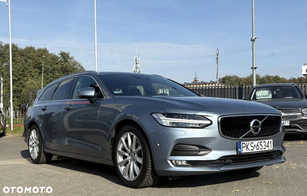 Volvo V90 D4 Momentum - 3
