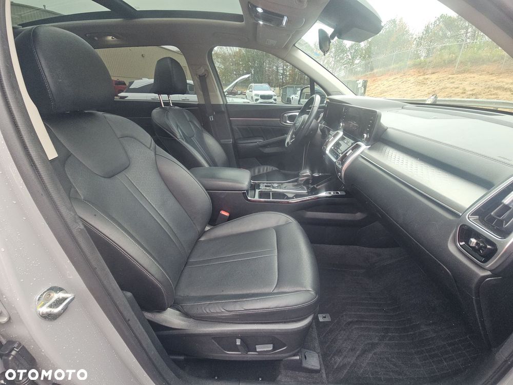 Kia Sorento 2.4 GDI 2WD Edition 7 - 9