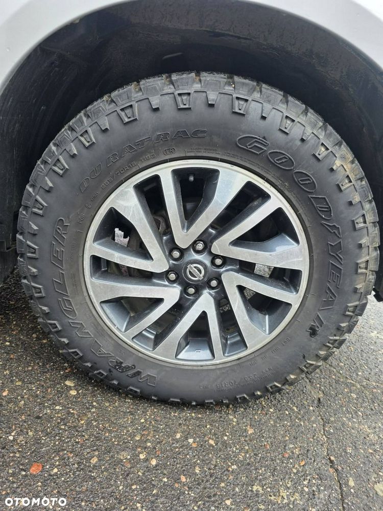 Nissan Navara - 34