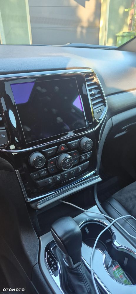 Jeep Grand Cherokee 3.6 V6 Laredo - 10