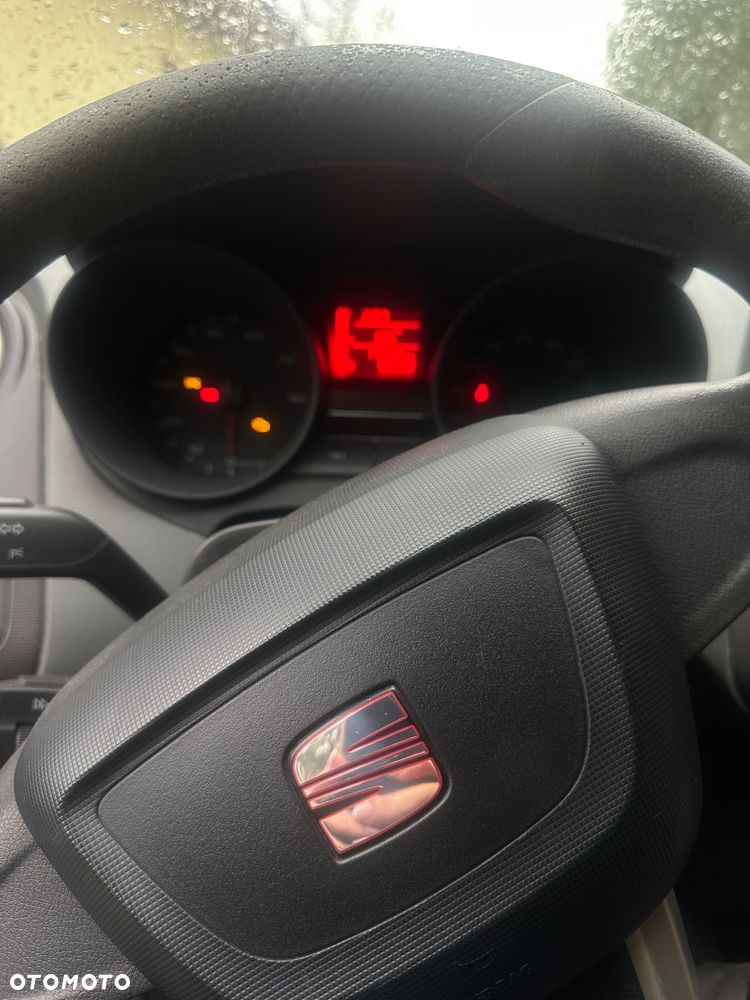 Seat Ibiza SC 1.2 12V Copa - 9