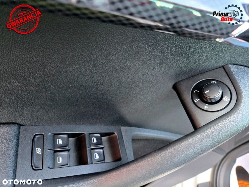 Skoda Octavia 2.0 TDI RS Challenge DSG - 15