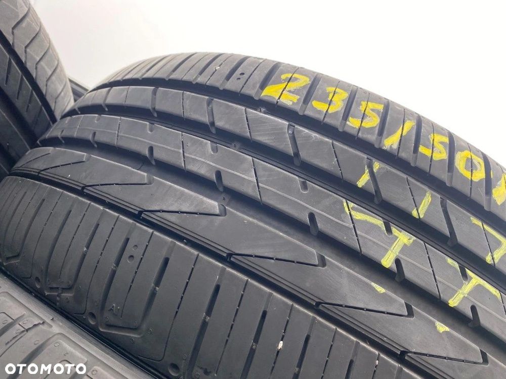 235/50/19 Hankook Ventus S1 Evo2_7mm_4szt_(47) - 5