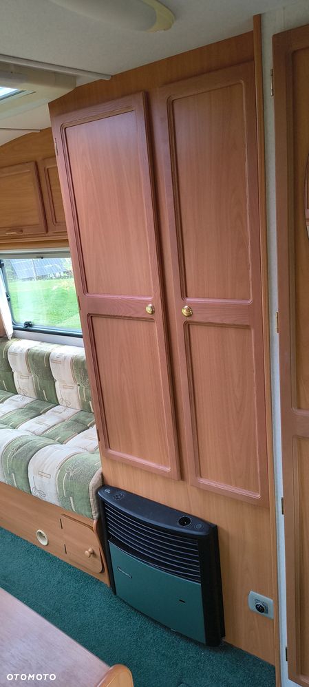 Avondale Dart DMC 900 kg - 26