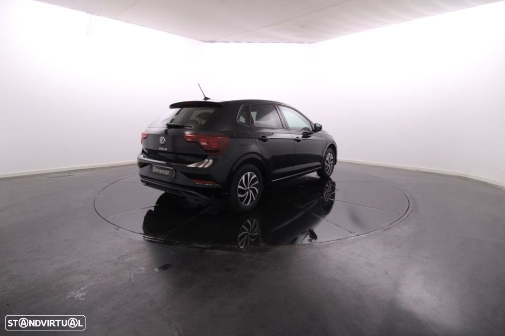 VW Polo 1.0 TSI Life - 7