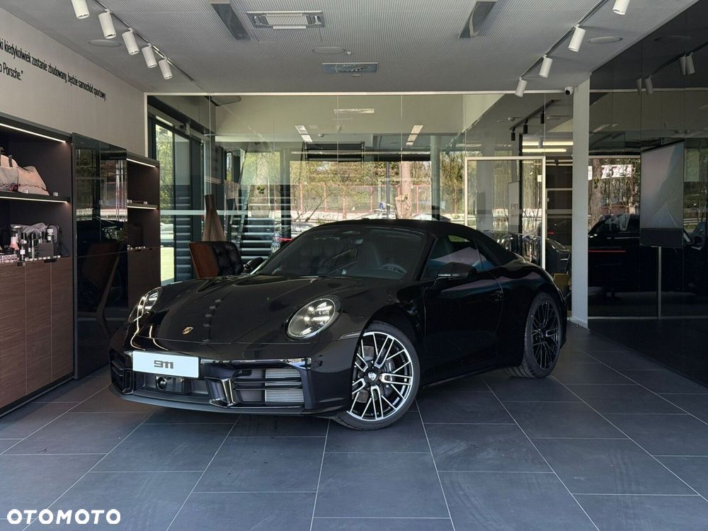 Porsche 911 - 3