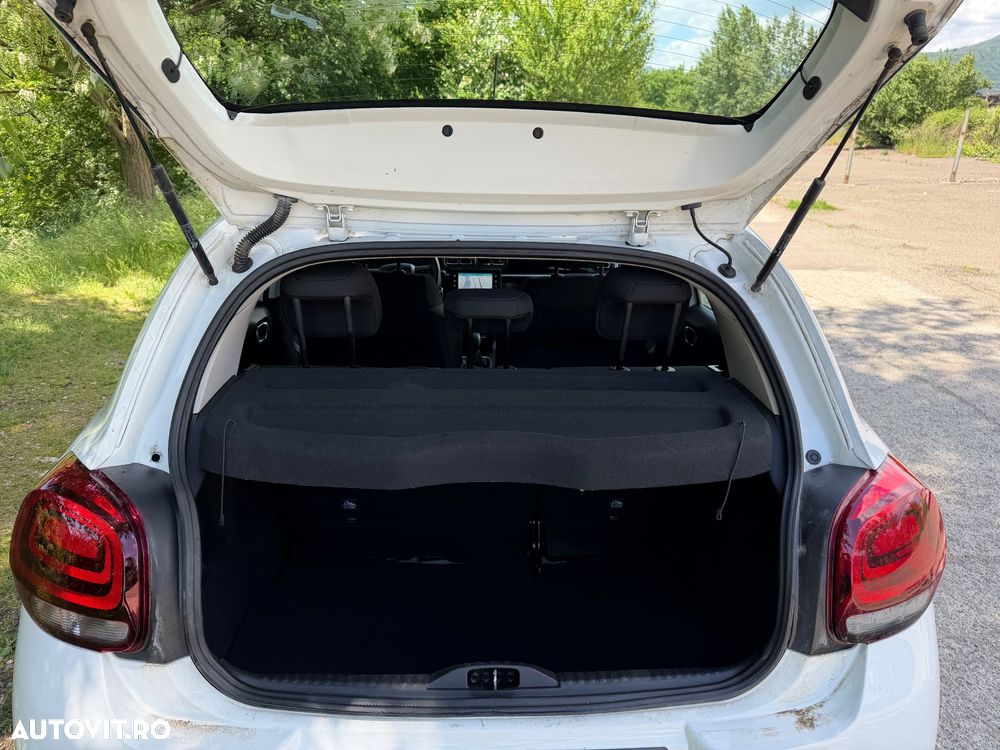 Citroën C3 1.6 HDI BVM6 Exclusive - 12
