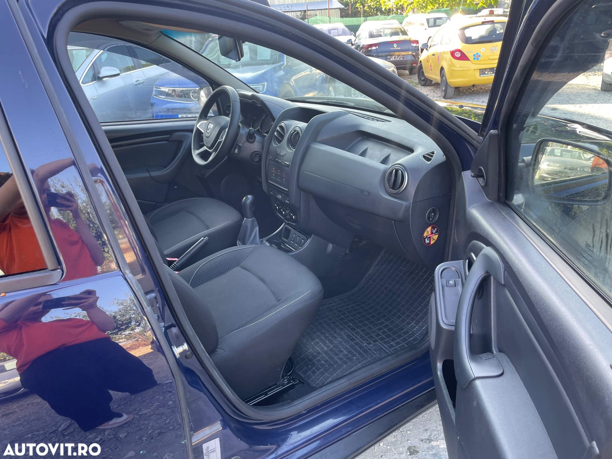 Dacia Duster - 11