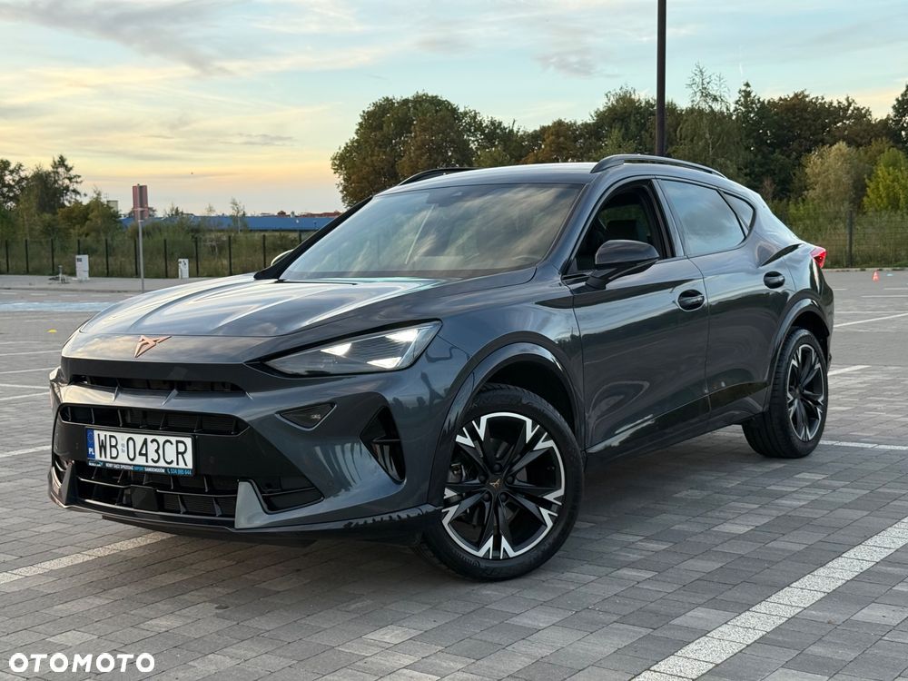 Cupra Formentor 1.5 eTSI mHEV DSG - 11