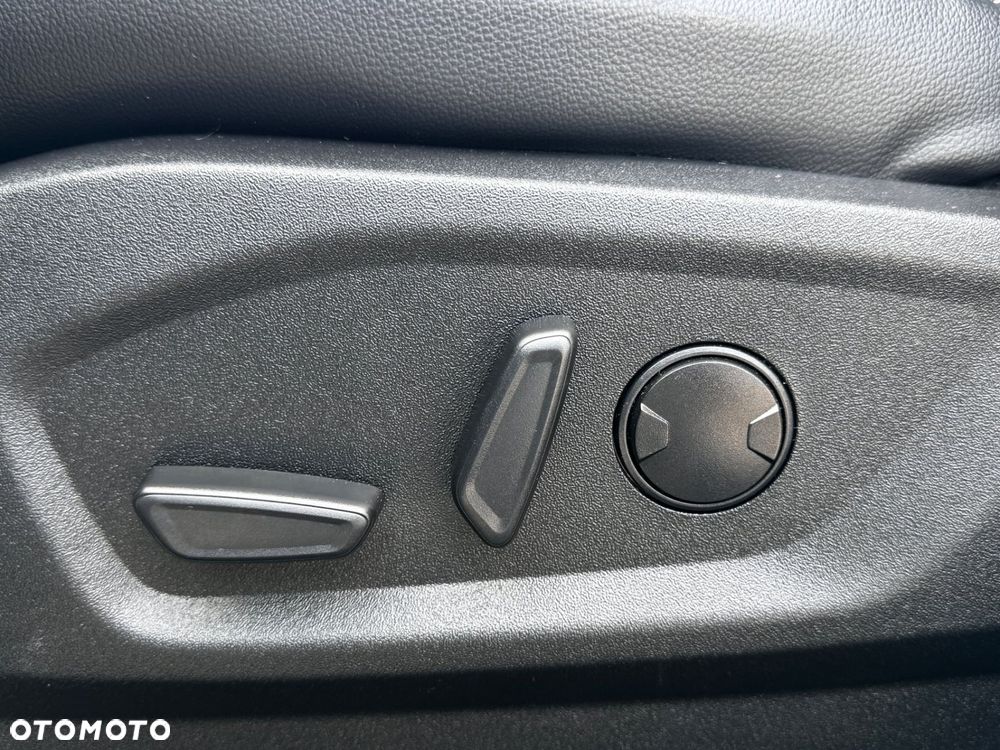 Ford Edge - 17