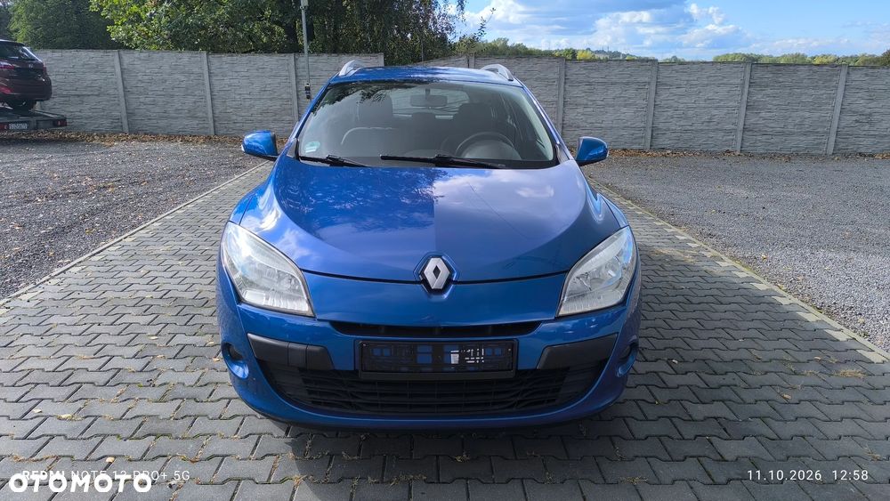 Renault Megane 1.6 16V 110 Expression - 14