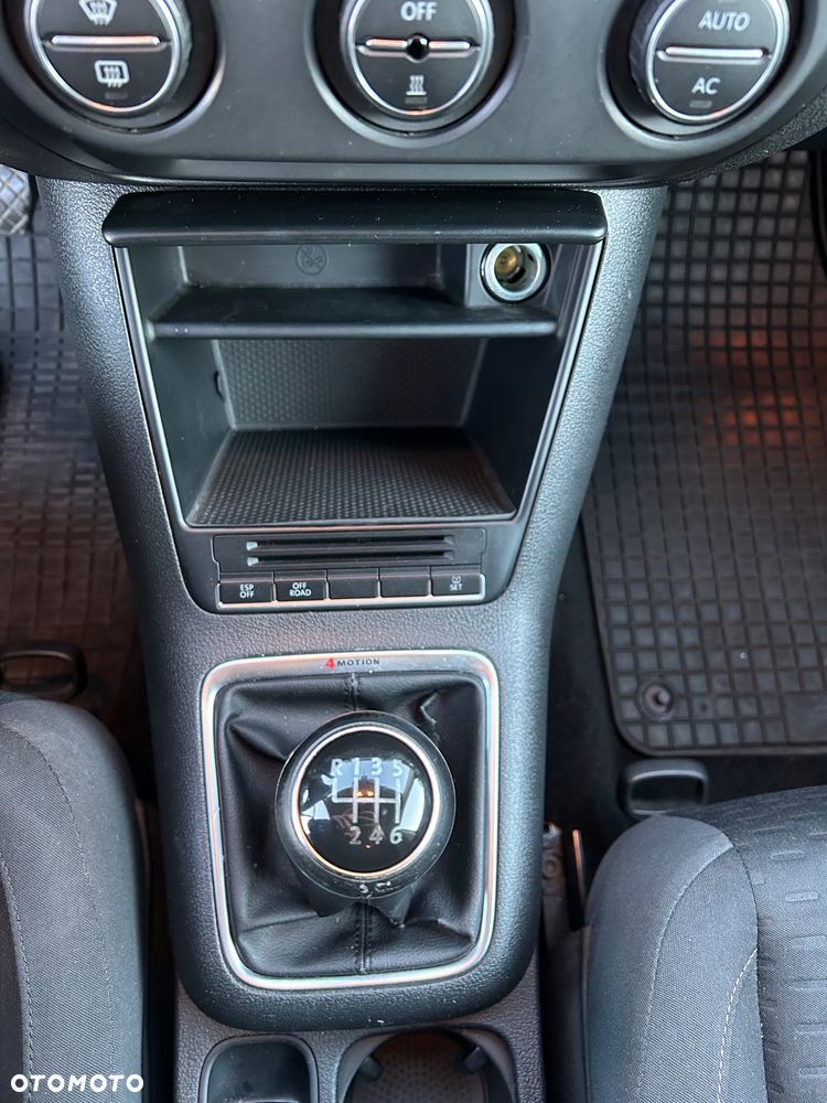 Volkswagen Tiguan 2.0 TDI DPF 4Motion Track & Field - 19