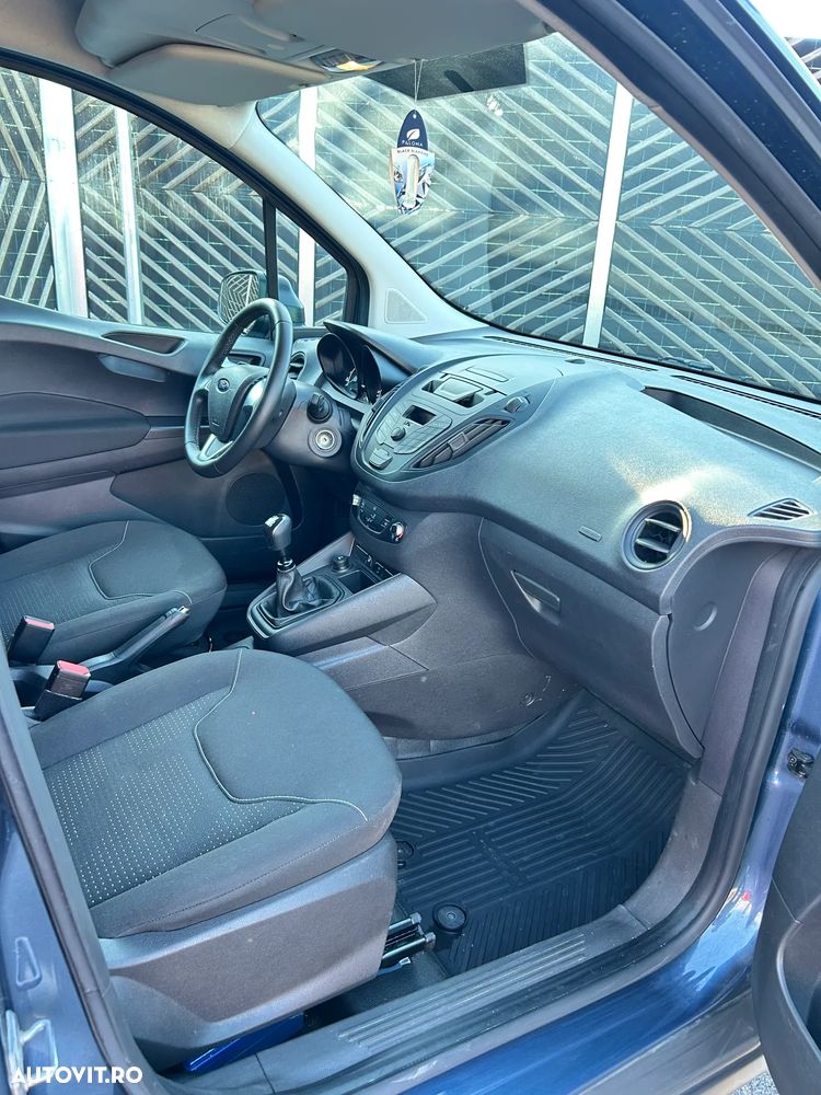 Ford Transit - 8