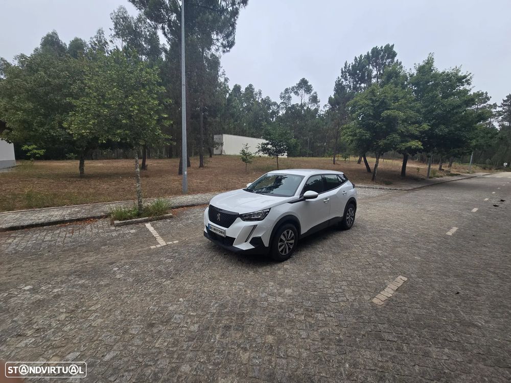 Peugeot 2008 PureTech 130 Active Pack - 5