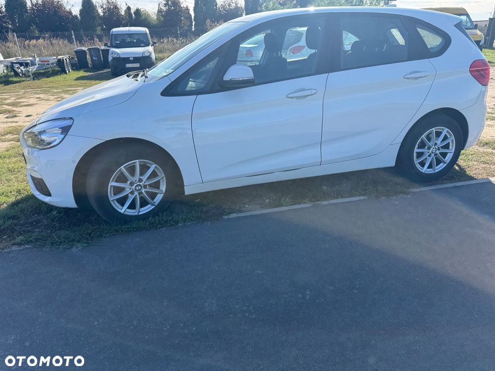 BMW Seria 2 - 11