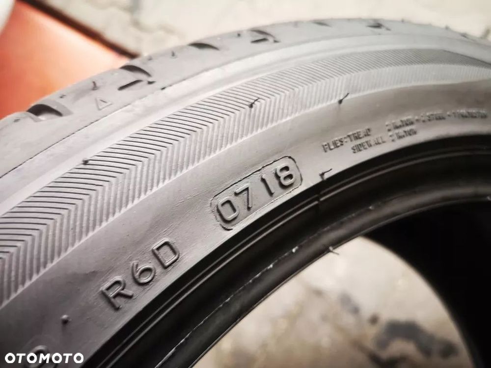 225/45R19 BRIDGESTONE 225 45 19 S001 2SZT RSC - 5