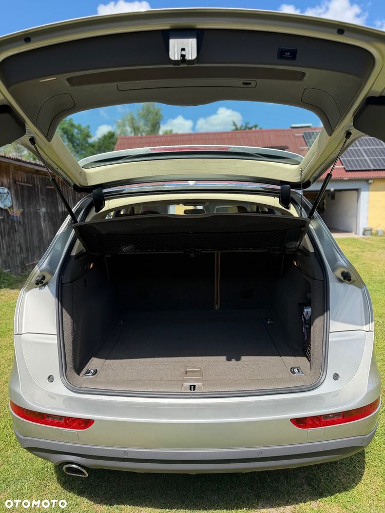 Audi Q5 2.0 TDI Quattro S tronic - 6
