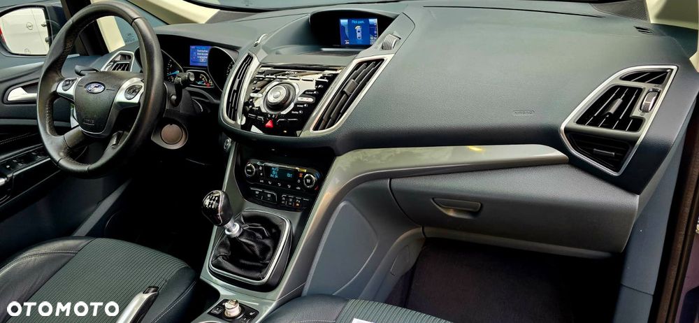Ford C-MAX - 29