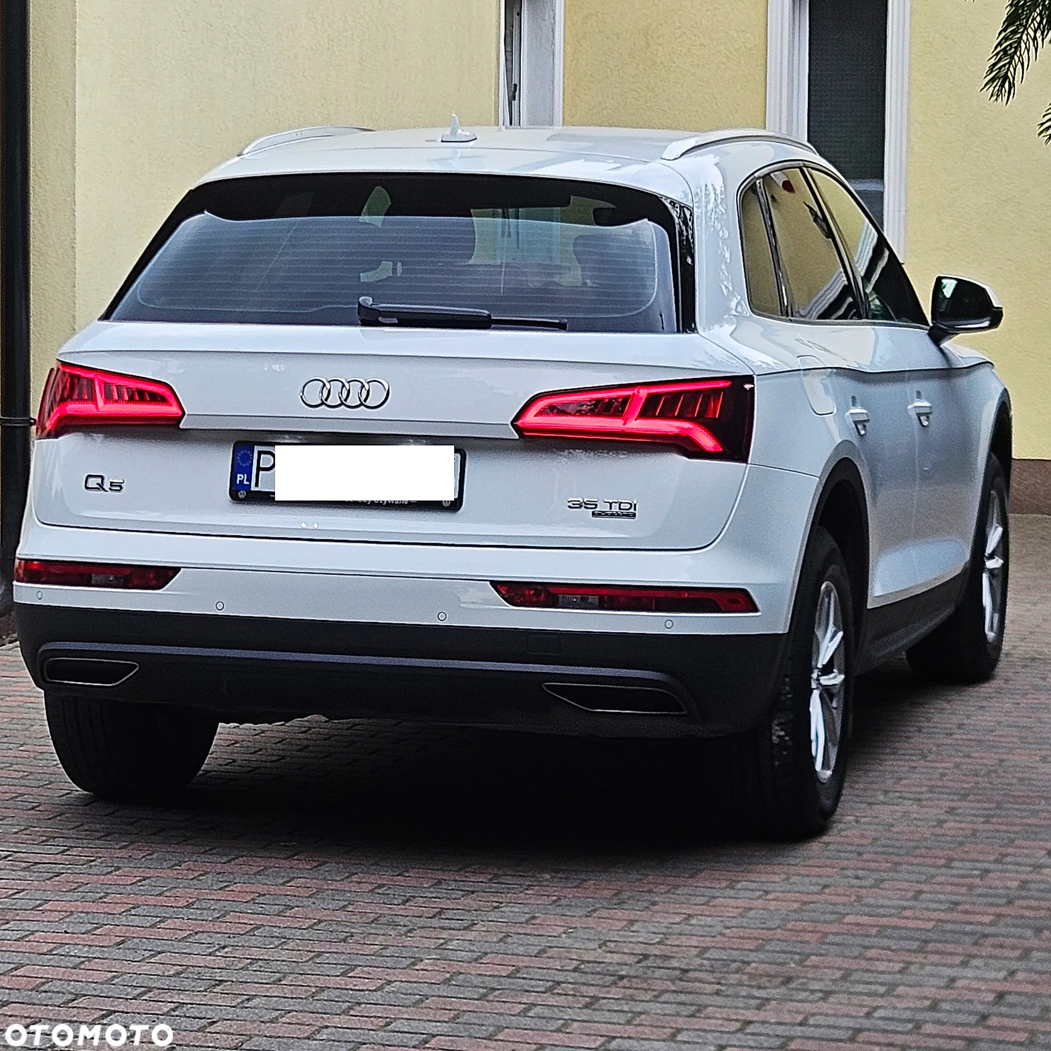 Audi Q5 2.0 TDI Quattro S tronic - 4