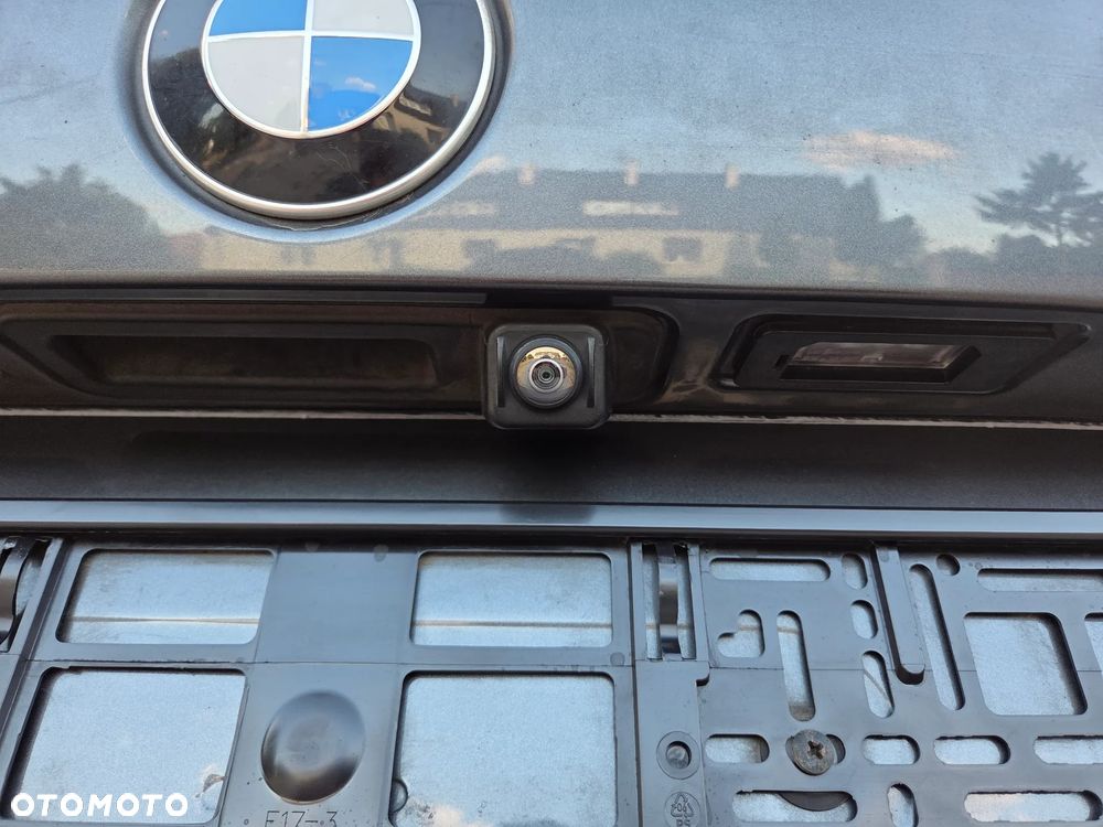 BMW Seria 3 318d Advantage - 14