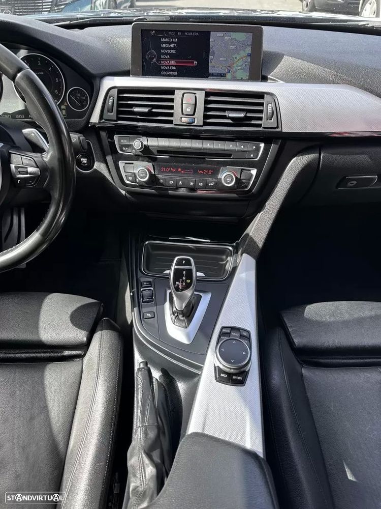 BMW 420 Gran Coupé d Pack M Auto - 26