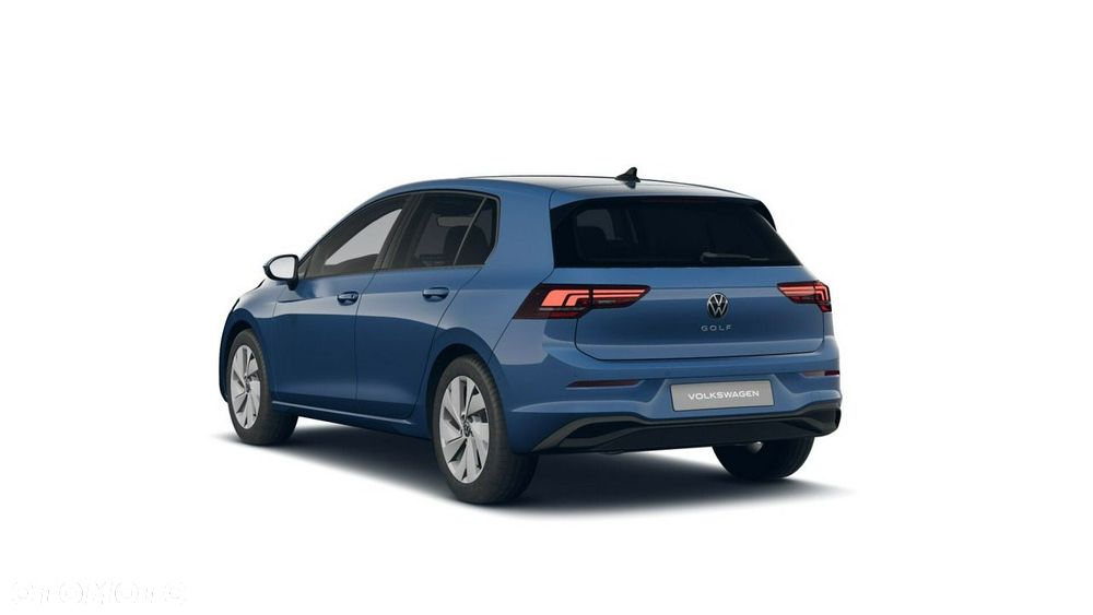 Volkswagen Golf 1.5 TSI Life Plus - 4
