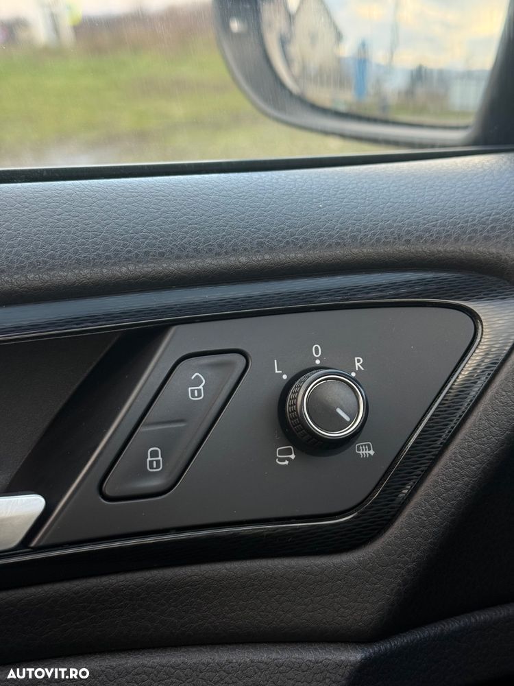 Volkswagen Golf GTD (BlueMotion Technology) DSG - 17