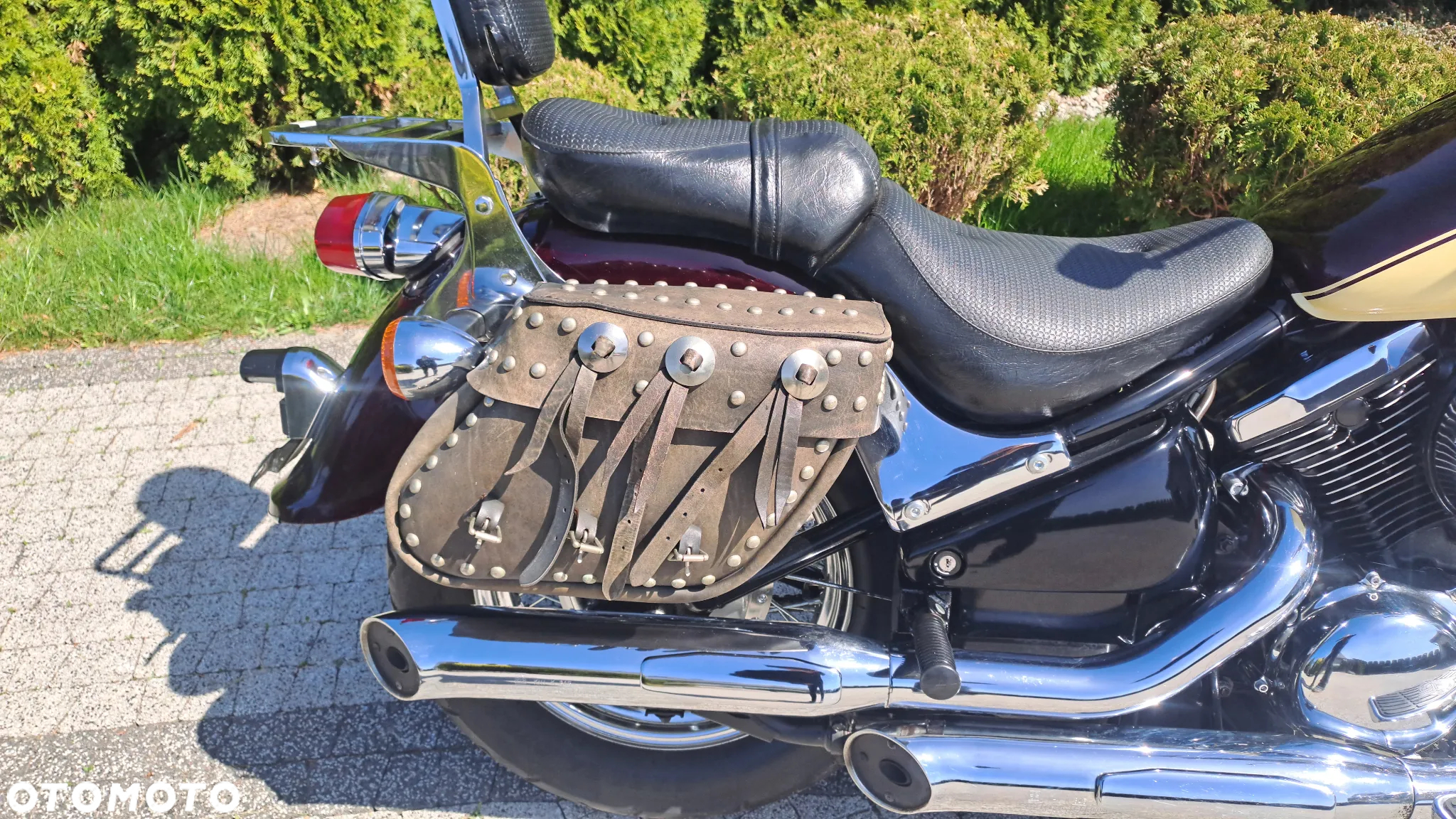 Kawasaki Vulcan - 17