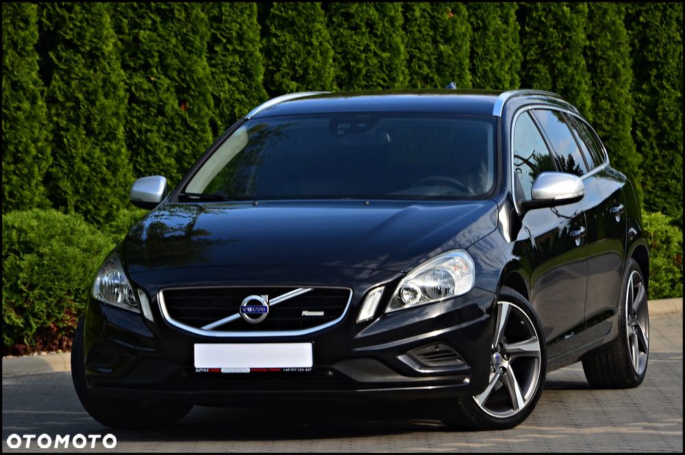 Volvo V60 D2 RDesign - 1