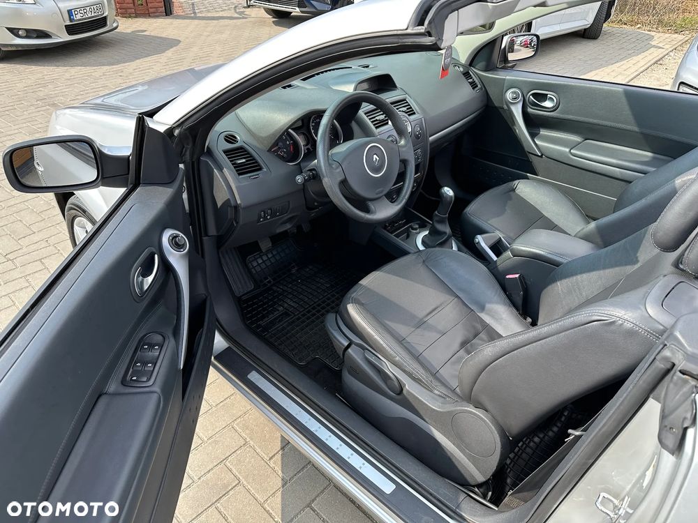 Renault Megane - 6