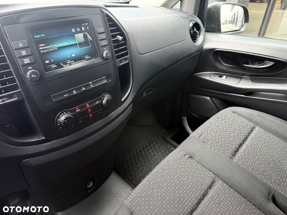 Mercedes-Benz Vito Tourer L2 Select 9G-Tronic 447.703 - 10