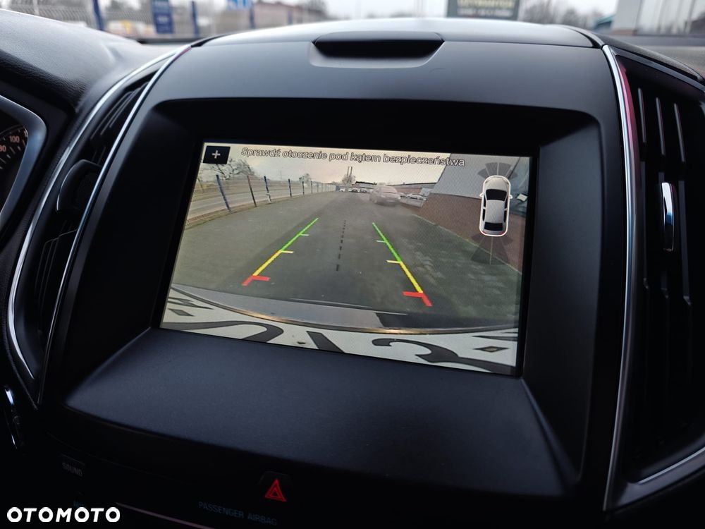 Ford Edge 2.0 TDCi Twin-Turbo 4WD ST-Line - 34