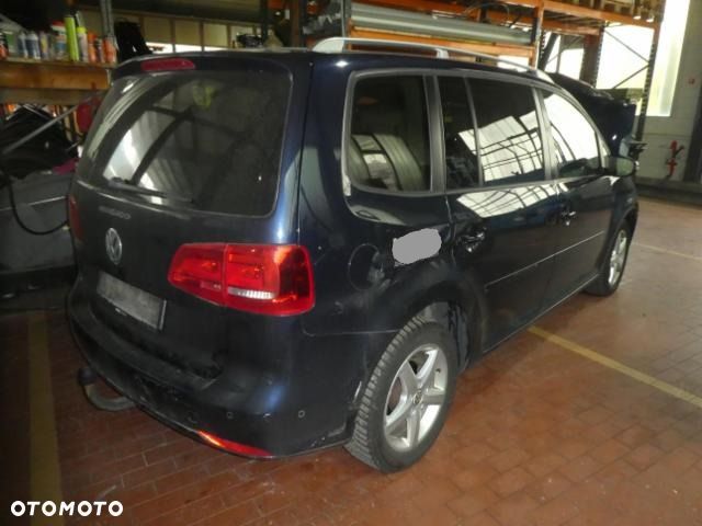 Volkswagen Touran 2.0 TDI Trendline - 2