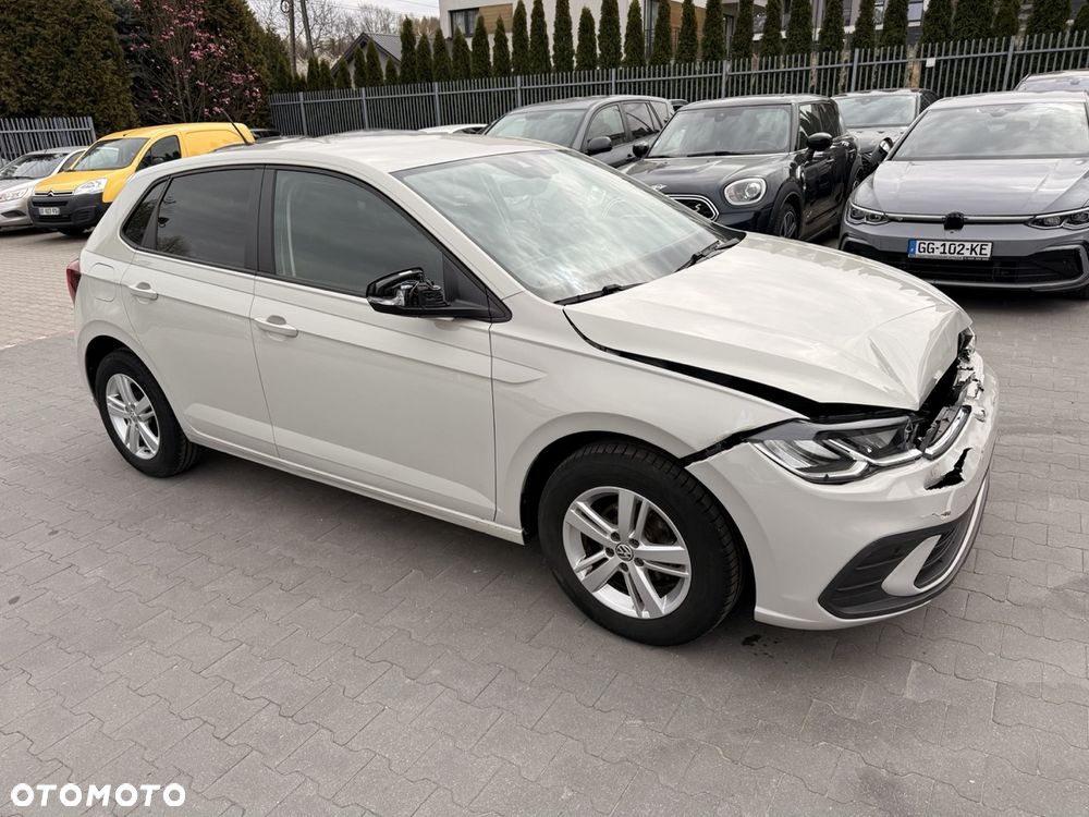 Volkswagen Polo - 7