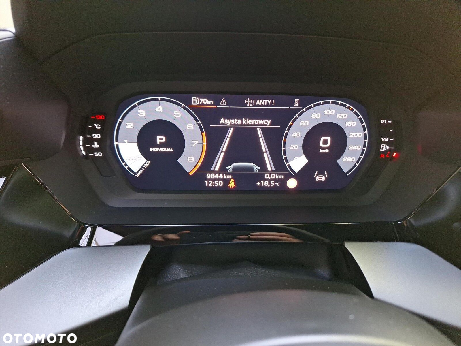 Audi A3 - 13