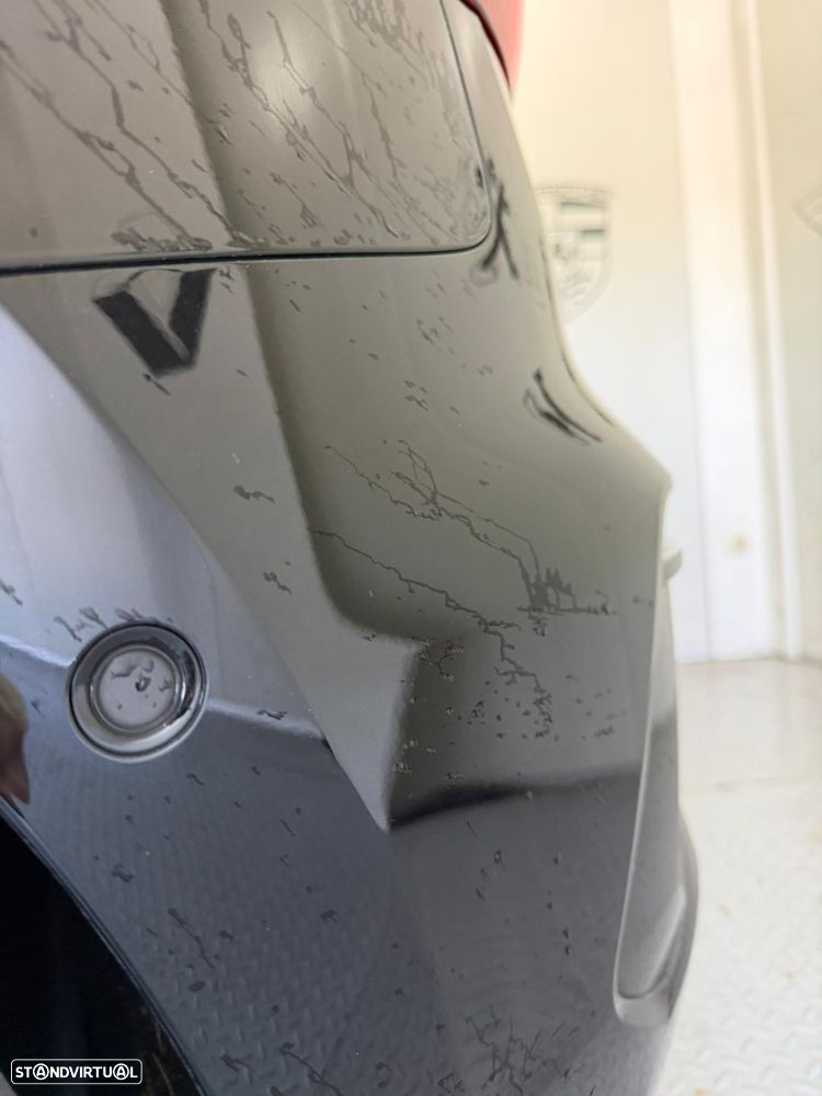 Audi S3 Sportback 2.0 TFSi quattro S tronic - 23