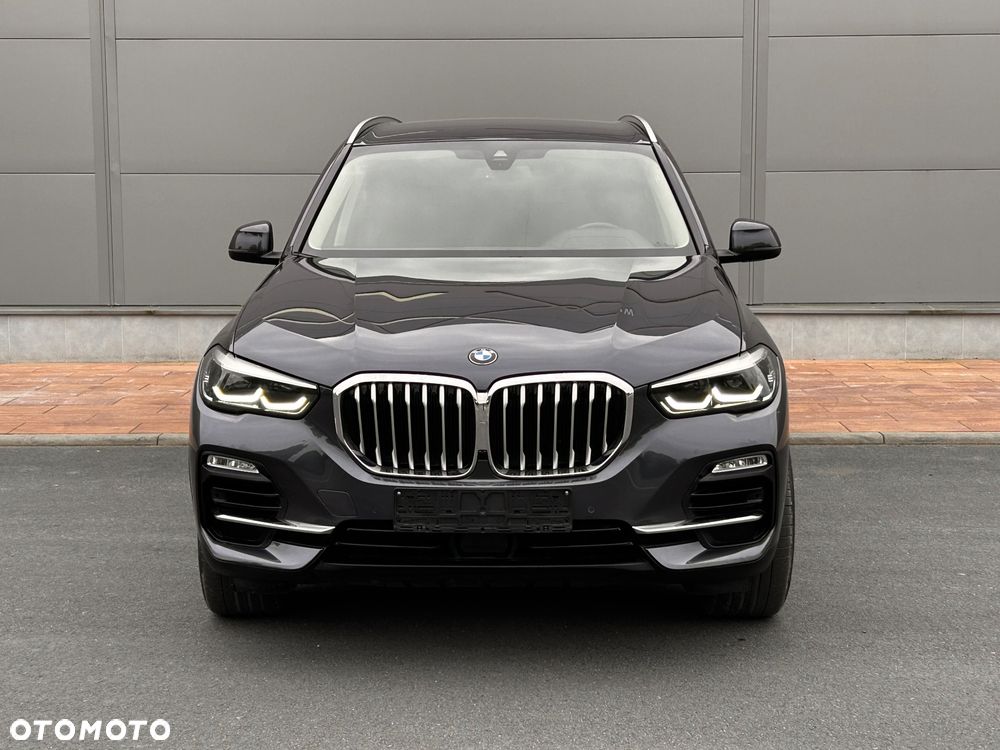 BMW X5 xDrive25d - 2