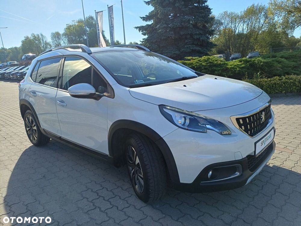 Peugeot 2008 2019 photo 3