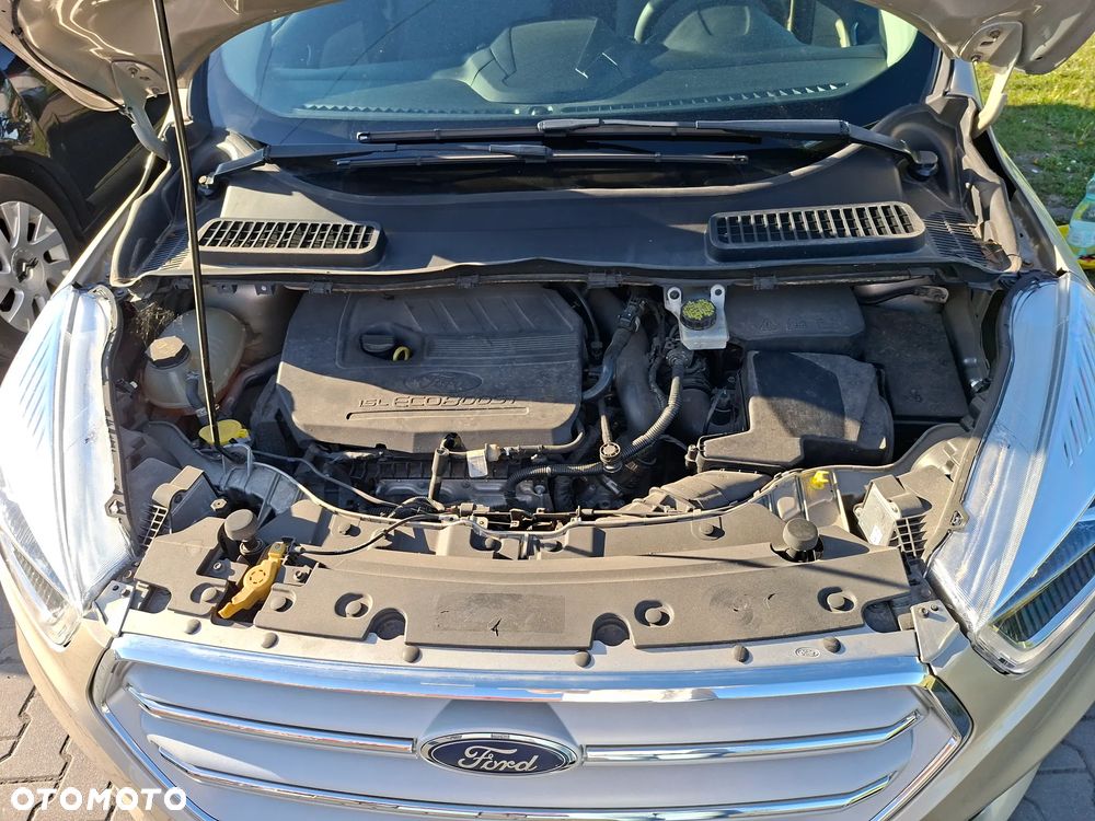Ford Escape - 28